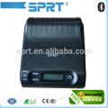 58mm mini bluetooth portable mobile wireless receipt android dot matrix portable printer